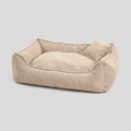 Hundebett Lucky Beige