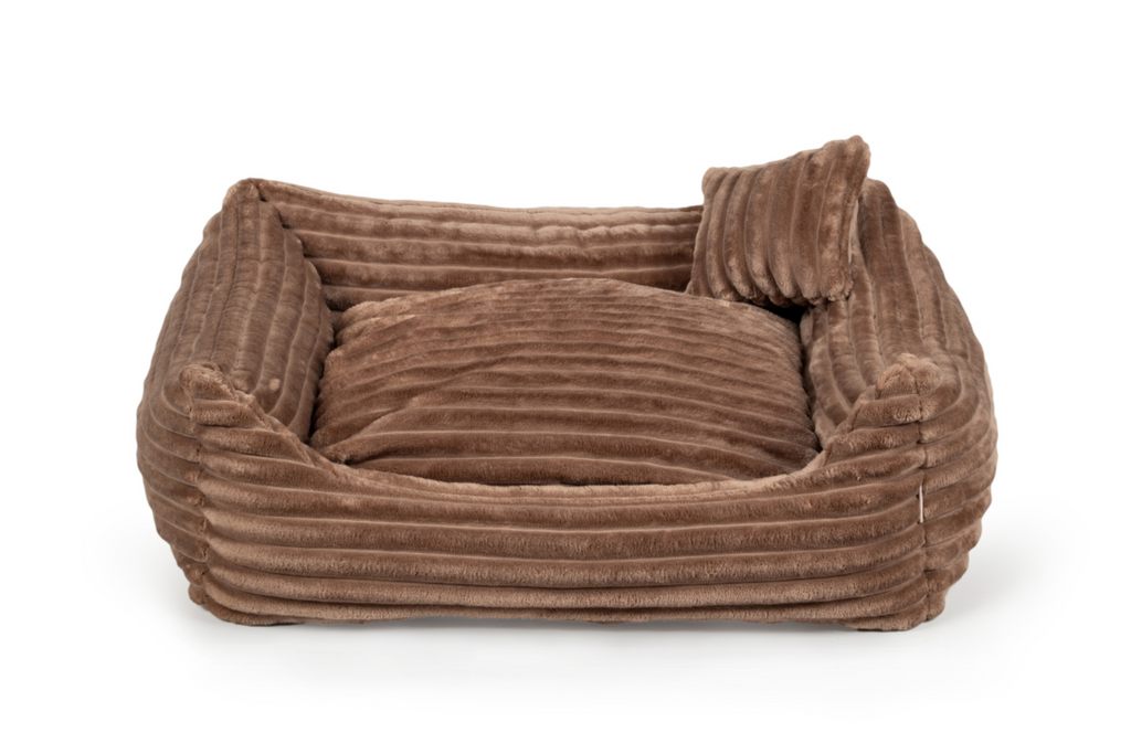 Hundebett Dream Braun