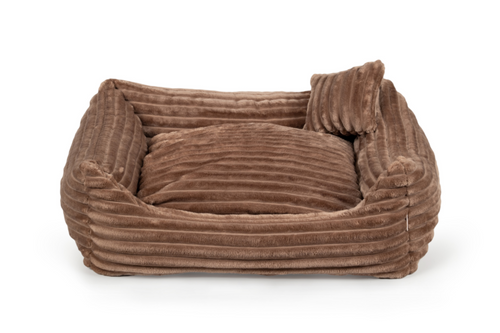 Hundebett Dream Braun