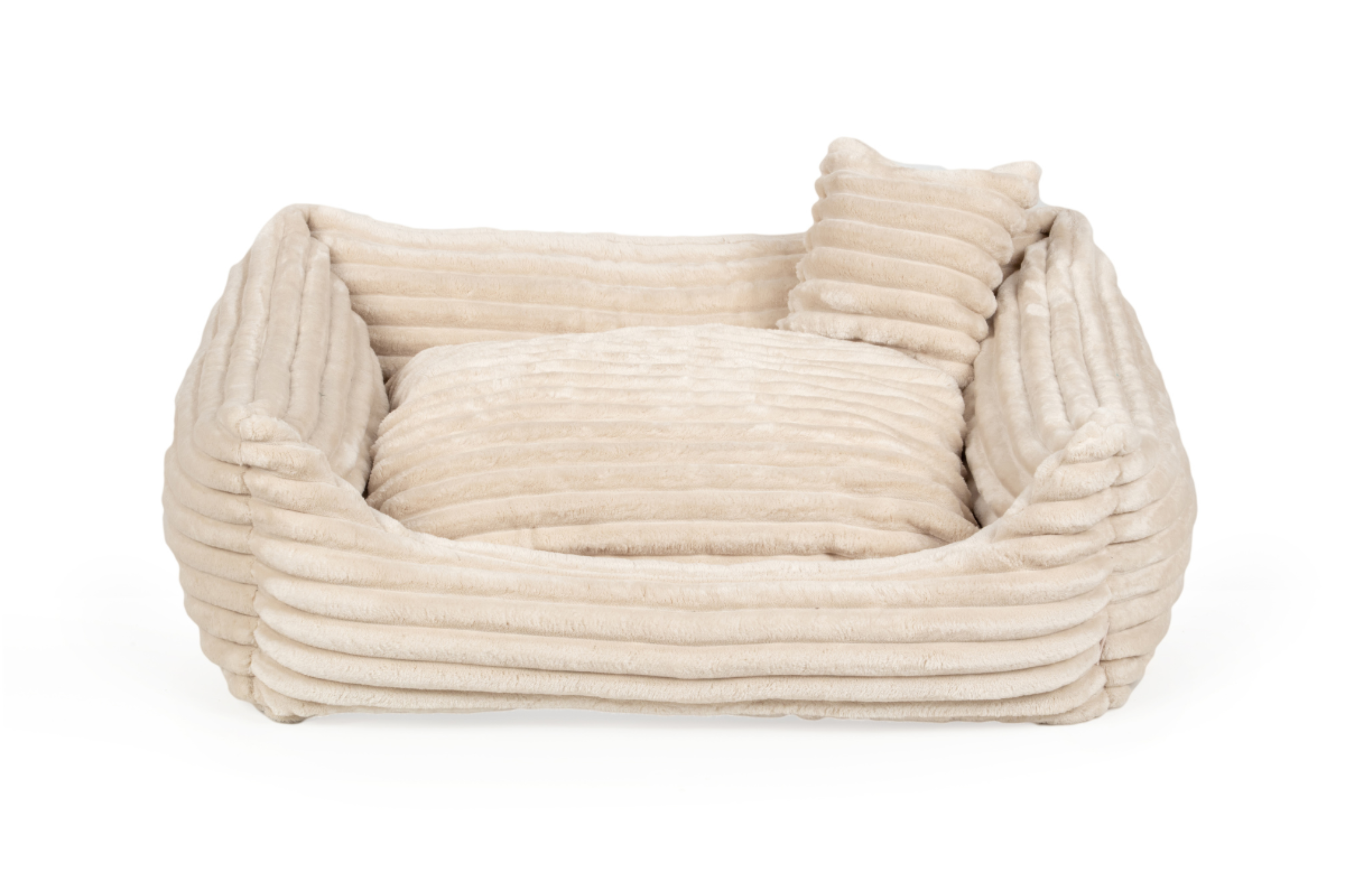 Hundebett Dream Creme