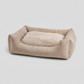 Hundebett Fluffy Nelo Creme