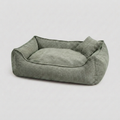 Hundebett Lucky Grün