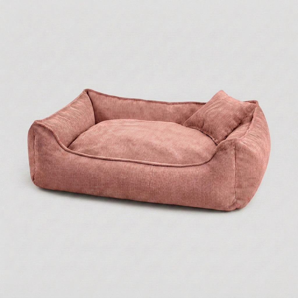 Hundebett Lucky Pfrisch