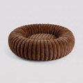 Hundebett Meallow Braun