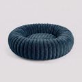 Hundebett Meallow Blau