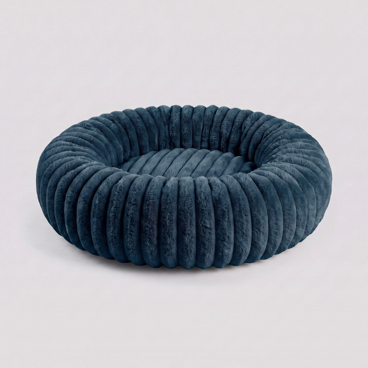 Hundebett Meallow Blau