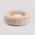Hundebett Meallow Creme