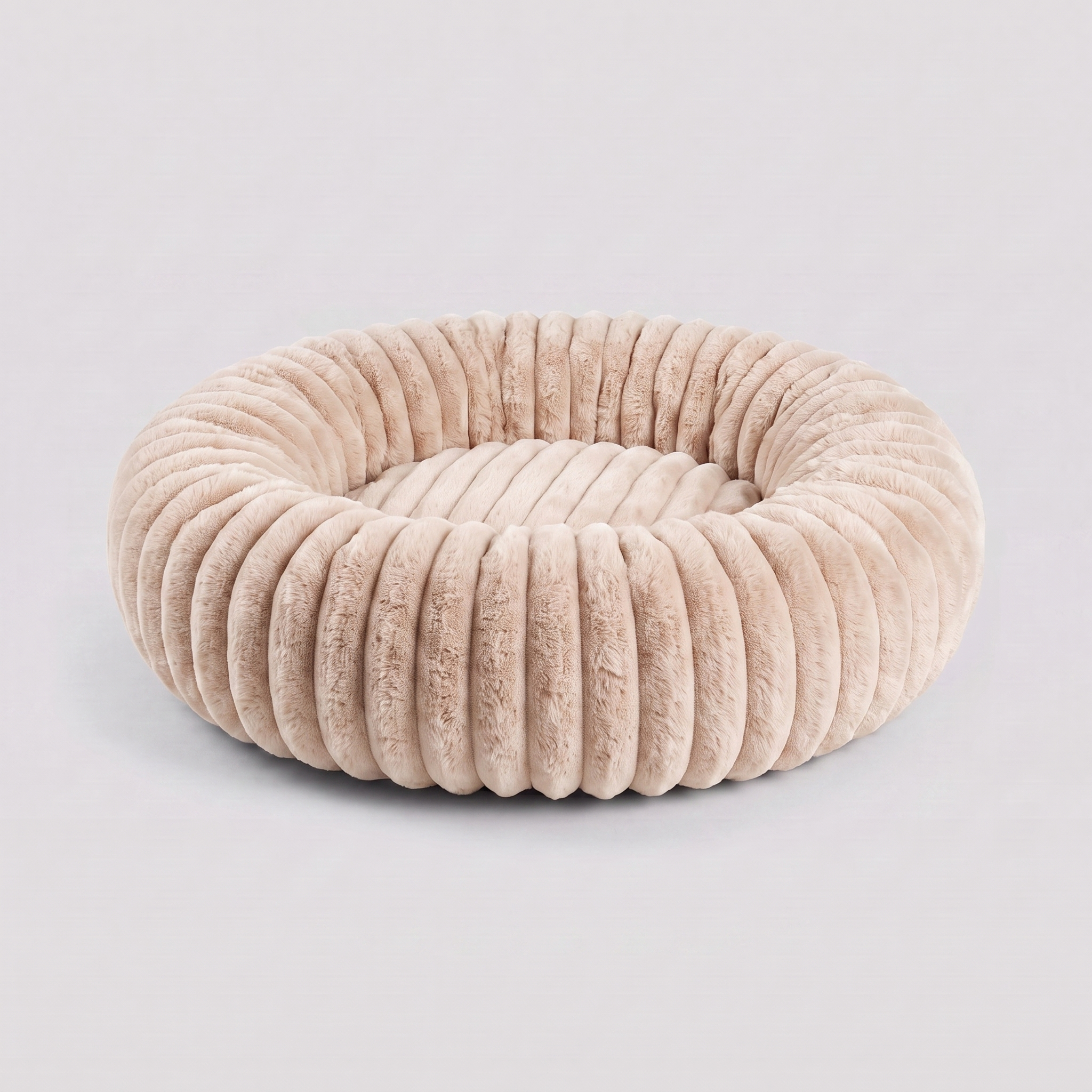 Hundebett Meallow Creme