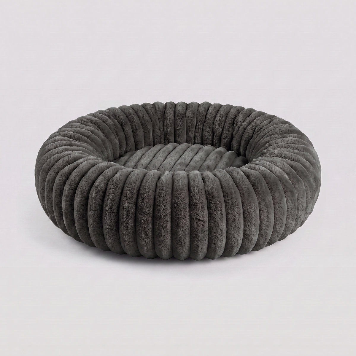 Hundebett Meallow Dunkelgrau