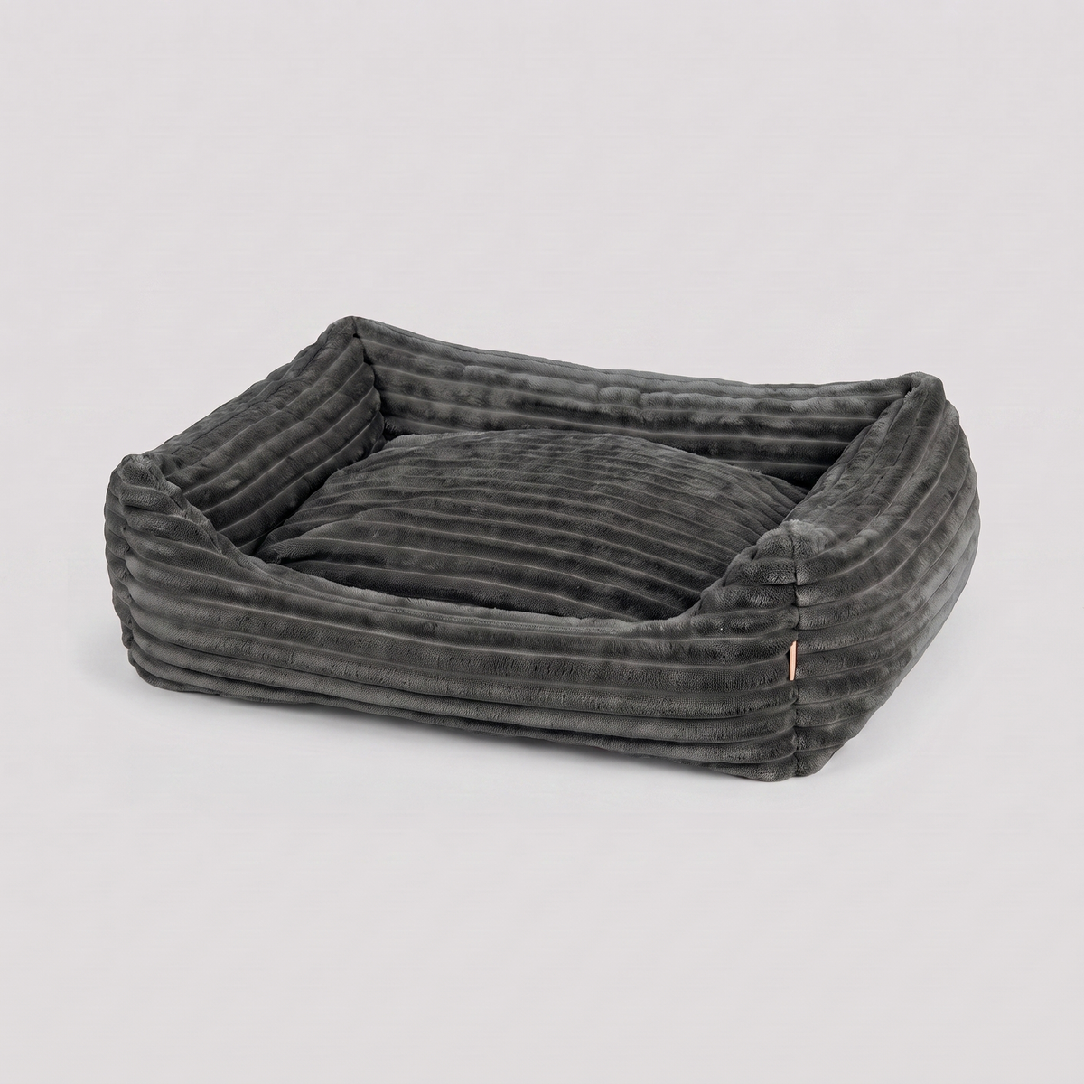 Hundebett Dream Dunkelgrau