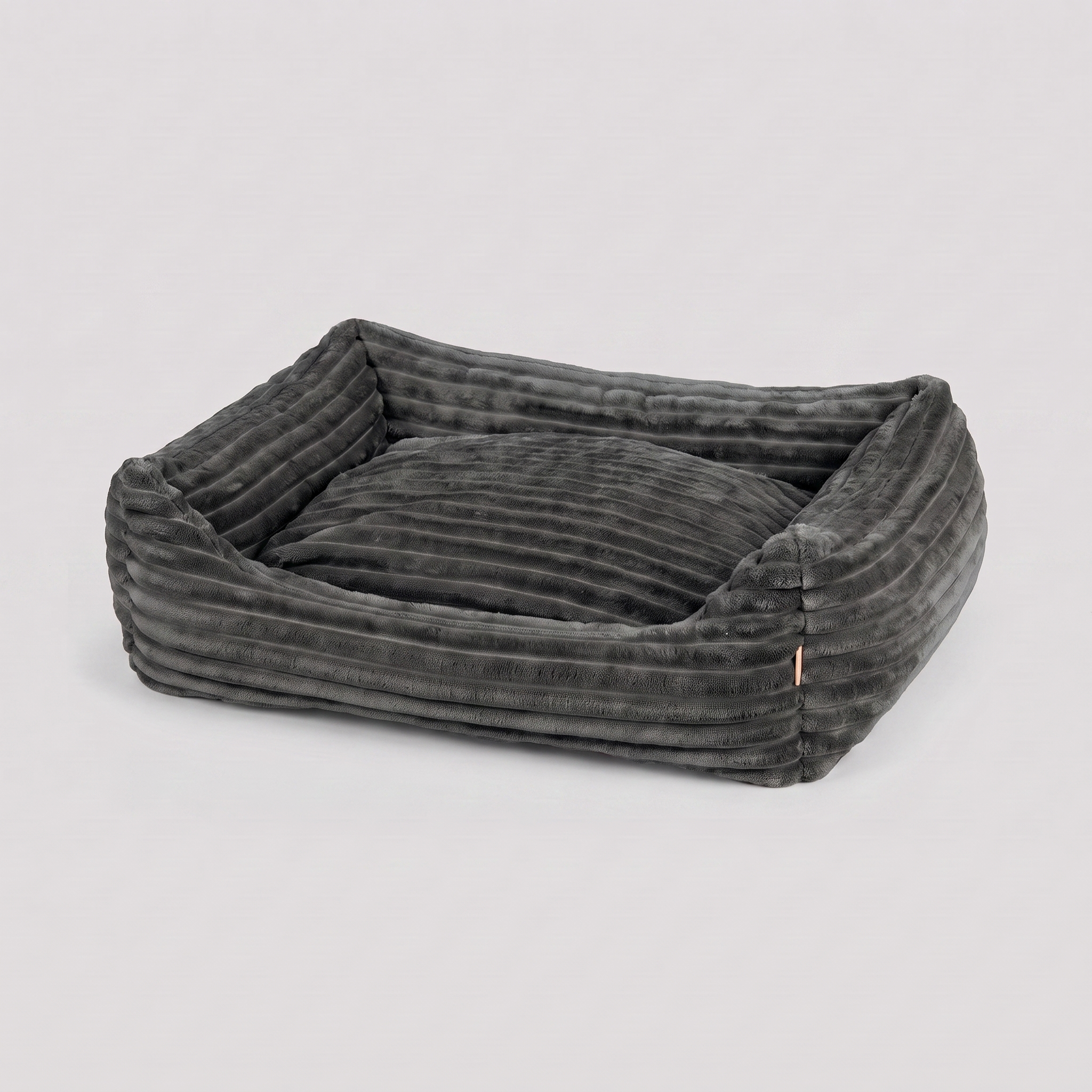 Hundebett Dream Dunkelgrau