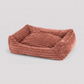 Hundebett Dream Pfirsich