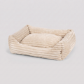 Hundebett Dream Creme