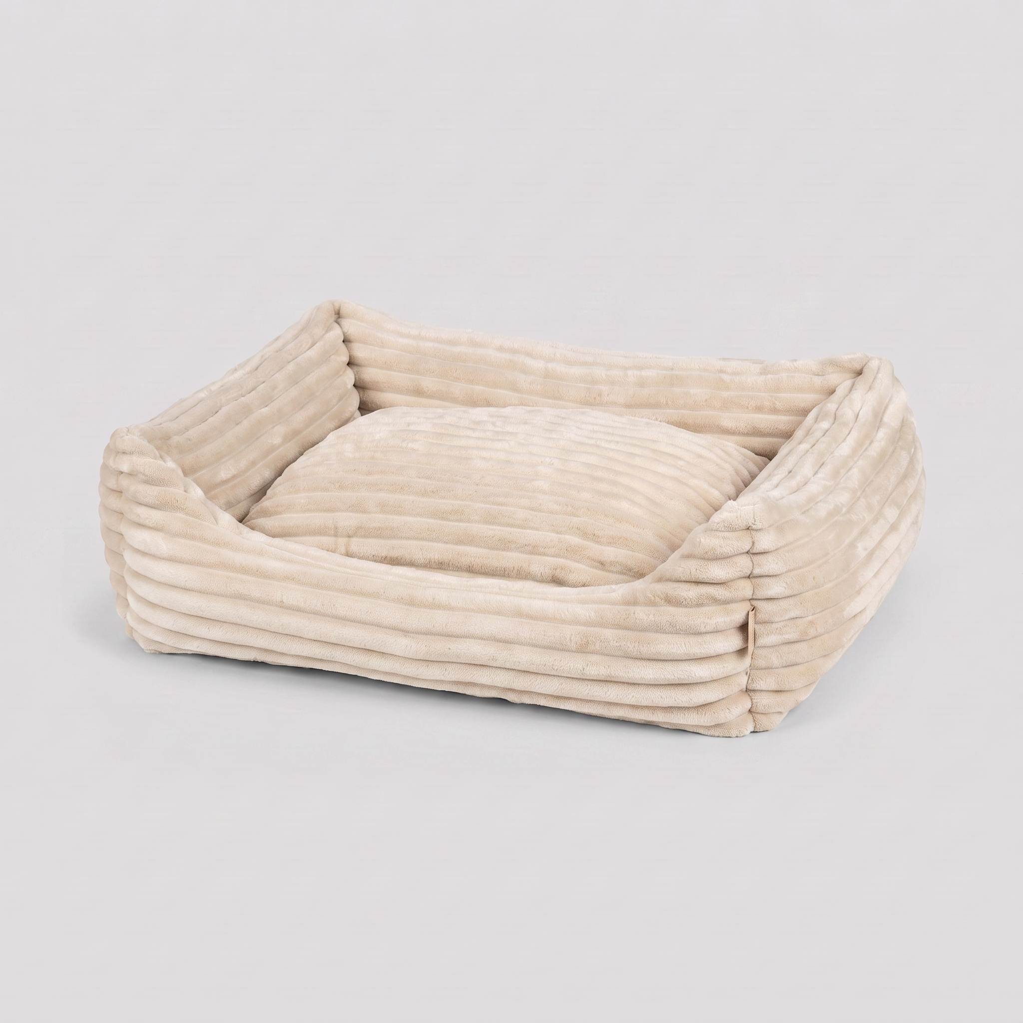 Hundebett Dream Creme